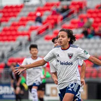 Alessandro Maldonado: el juvenil hondureño que podría ser fichado por el DC United