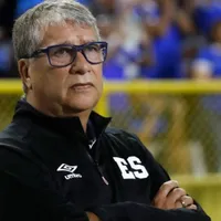 El Salvador revela futuro de Bolillo Gómez.