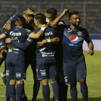 Los posibles rivales de Motagua en la primera ronda de la Liga Concacaf