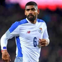 'Gavilán' Gómez vuelve al fútbol de Panamá