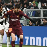 Juventus contra Barcelona con Lionel Messi y sin Cristiano Ronaldo: cuándo, dónde y por que canal ver el partido de hoy por la fase de grupos de la UEFA Champions League