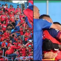 Muncipal recibe dura sanción tras incidentes contra el Cobán Imperial