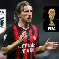 A 45 días del Mundial 2026, se confirma la lesión de Luka Modric y si podrá jugar contra Panamá: "Doble fractura"