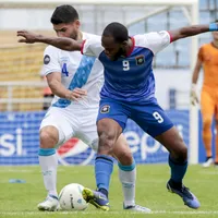 Liga de Naciones de Concacaf 2023 | El historial de Guatemala contra Belice