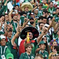 La Concacaf tomó una decisión sobre la asistencia del público en el México vs Guatemala por Copa Oro