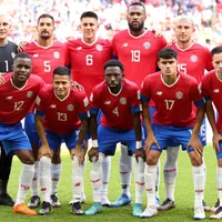 FIFA destaca a dos jugadores de Costa Rica "que saben de hazañas"