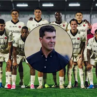 ismael rescalvo-alajuelense