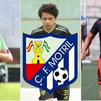 La historia detrás del equipo español que fichó a tres chapines en este mercado