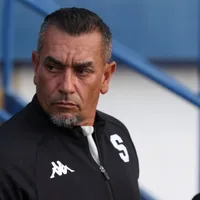 José Giacone tiene con que asustar a Alajuelense.
