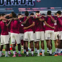 Fuerte decisión de los referentes de Saprissa.