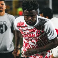 Vocero de Alajuelense se mostró indignado por la ausencia de Freddy Góndola