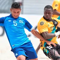 Eliminatorias Concacaf al Mundial de Fútbol Playa EAU 2023: quiénes son los rivales de El Salvador en el Grupo A