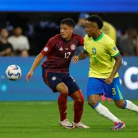 La polémica elección de Warren Madrigal que no le gustará nada a la afición del Saprissa