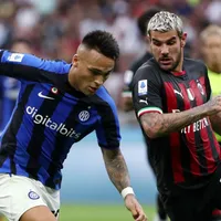 Milan vs. Inter por la Champions League: día, hora y TV para ver la semifinal de ida en Centroamérica.