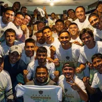 Antigua perdió con Municipal, pero se consagró bicampeón de la Liga Nacional: goles y resumen de la final de vuelta