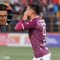 Iñaki Alonso explicó por qué insiste tanto con Francisco Rodríguez