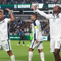 El Salvador podría tener un nuevo legionario en el futbol de Europa