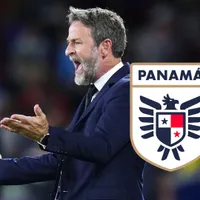 Selección de Panamá-Thomas Christiansen