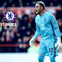 Nottingham Forest vs. Chelsea