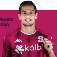 Saprissa ficha a Ariel Rodríguez