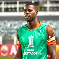 Niko Kata: nació en España, representa una selección de Africa y jugará en Nicaragua