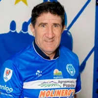 Vida se queda sin técnico: Héctor Vargas deja su cargo