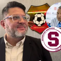 "Tendría un programilla": Jafet Soto le tiró sin piedad a Erick Lonnis tras ganar la 32 con Herediano ante Saprissa