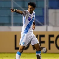 Federativo de Guatemala revela porque Cincinatti no presta a Arquímides Ordóñez para la Nations League
