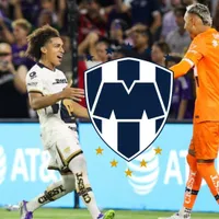 Rayados vs. Pumas: ¿A qué hora juegan y dónde ver a Keylor Navas y Carrasquilla por la Liga MX?