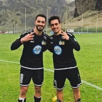 André Solórzano: el chapín que se quedó con el título de campeón en Islandia