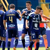 Medford asegura sobre uno de sus figuras: "En cualquier momento se va del Cartaginés"