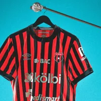 Alajuelenese le vuelve abrir la puerta a este jugador.
