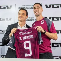 Saprissa no puede contar con todos sus fichajes.