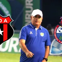 Comunicaciones sufre nexo entre Alajuelense y Municipal antes del duelo en Copa Centroamericana