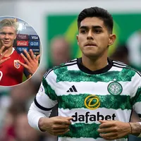 Luis Palma recordó los 9 goles de Haaland a Honduras: "Fue una tragedia"