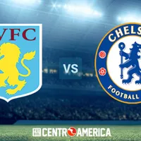 Aston Villa vs Chelsea: horario, canal de TV y streaming para ver hoy EN VIVO el partido por la fecha 11 de la Premier League