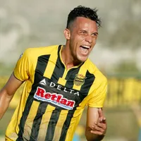 ¡Encontraron a Ángel Tejeda!
