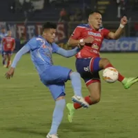 La Liga Nacional de Guatemala programó un partido para navidad