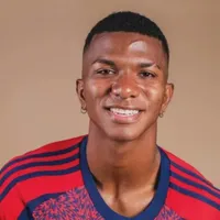 Jeyland Mitchell es seguido por varios equipos.