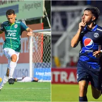 Marathón vs. Motagua hoy EN VIVO: a qué hora y dónde ver el clásico | Liga Nacional de Honduras 2023