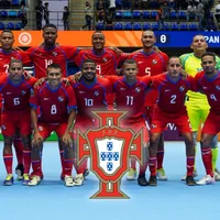 Panamá vs. Portugal: a qué hora y dónde ver el juego por el Mundial de Futsal 2024