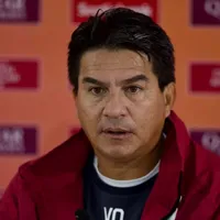 "El fútbol de Nicaragua ha progresado": Vladimir Quesada destacó el crecimiento de los pinoleros
