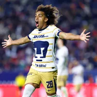 “Volver a Europa”: Adalberto Carrasquilla sorprende a Panamá con sus planes lejos de Pumas.