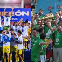 Antigua celebra, Managua sufre: se confirma la noticia que esperaban en Guatemala y lamentan en Nicaragua por la Copa Centroamericana