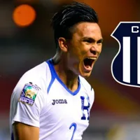 Denil Maldonado no recibe buenas noticias de Tálleres