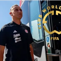"Ir al Mundial de Clubes": Piojo Herrera revela la verdad que Keylor Navas intentó ocultar hasta el final