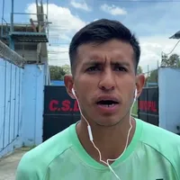 Éxodo en Municipal: Dos de sus jugadores pasarán a préstamo a Cobán Imperial