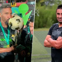 ¡Fuerte cruce en redes! Carlos Hernández llamó "payaso" a Marcel Hernández