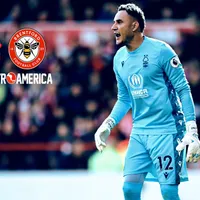 Nottingham Forest vs. Brentford
