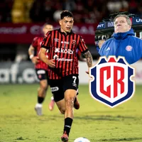 Abrió la herida del Mundial 2026: Anthony Hernández expuso a Miguel Herrera con solo dos palabras por darle poco rodaje en La Sele